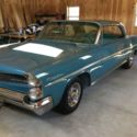 1963 Pontiac Catalina Matching Numbers 389
