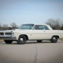 1963 Pontiac Catalina Super Duty Tribute