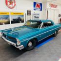 1963 Pontiac Catalina, Teal with 11,111 Miles available now!