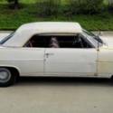 1963 Pontiac Catalina ventura 389 2brl