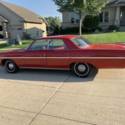 1963 Pontiac Catalina Vista 4 Door Hardtop