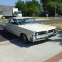 1963 Pontiac Grand Prix 92k ORIGINAL MILES 1962 1964 1965 1966