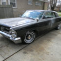 1963 Pontiac Grand Prix Base 6.4L