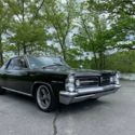 1963 Pontiac Grand Prix coupe 6.4L Numbers matching