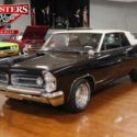 1963 Pontiac Grand Prix for sale!