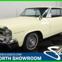1963 Pontiac Grand Prix Hardtop 1963 Used Automatic