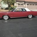 1963 Pontiac Grand Prix **No Reserve**