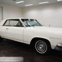 1963 Pontiac Grand Prix Survivor