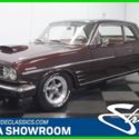 1963 Pontiac Le Mans Hardtop 1963 Used Automatic