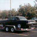 1963 Pontiac Lemans 2dr Coupe