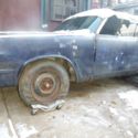 1963 Pontiac LeMans Convertible 4cyl 3spd flr shift buckets