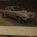 1963 Pontiac Lemans Tempest