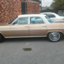 1963 pontiac star cheif