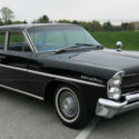 1963 Pontiac Star Chief Sedan