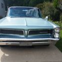 1963 Pontiac Star Chief