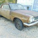 1963 Pontiac Tempest for sale!