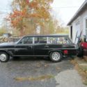 1963 Pontiac Tempest Wagon