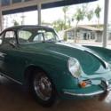 1963 Porsche 356 B  0 Miles 2dr Car