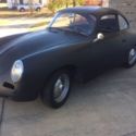 1963 Porsche 356 B / 1600 S Karmann Coupe