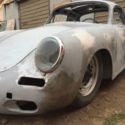 1963 Porsche 356 B / Clean Title/ Sunroof NO RESERVE!
