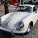 1963 Porsche 356 Super 90 - Fully Restored Matching Numbers