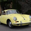 1963 Porsche 356B for sale!