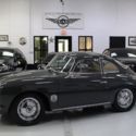 1963 Porsche 356B Super 90 490 Miles Gray   Manual