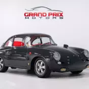 1963 Porsche 356B Super 90