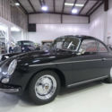 1963 Porsche 356B Super Coupe | Numbers matching engine, gearbox, and decklid