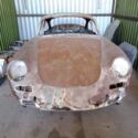 1963 Porsche 356B T6 1600s