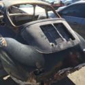 1963 Porsche 356B T6 Reutter coupe shell FREE DELIVERY ! Restrictions apply