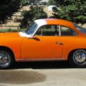 1963 Porsche 356B T6 Super Twin grill Coupe All Mechanicals Done Runs Excellent!