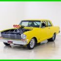 1963 Pro-Street Muscle Car Used Automatic