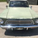 1963 rambler 220