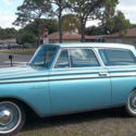 1963 Rambler American 330
