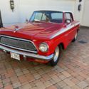 1963 Rambler American 440 H Twin Stick