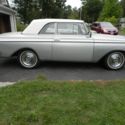 1963 Rambler American 440 Hardtop