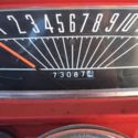 1963 Rambler American Convertable