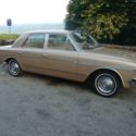 1963 Rambler Classic 660