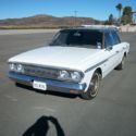 1963 Rambler Classic 660 V8
