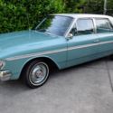 1963 Rambler Classic 770
