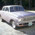 1963 Rambler &quot;Rumbler / AMC