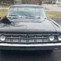 1963 Rare Mercury S55