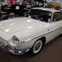 1963 Renault Caravelle