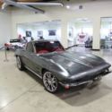 1963 RESTO-MOD SPLIT WINDOW CORVETTE - AMAZING SEMA VEHICLE!!