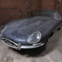 1963 Roadster with 2 tops Used