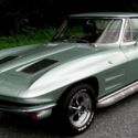 1963 Roadster,StunningFrame-Off Resto Docs,340hp/4spd/Rare PS,Tele/2Tops,Mosport