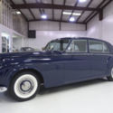 1963 Rolls-Royce Phantom V Touring Limousine by James Young | Left-hand drive