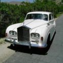 1963 Rolls Royce SCT 100 (Mini Phantom)