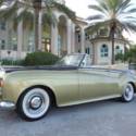 1963 Rolls-Royce Silver Cloud 3 Restored and Just Fully Serviced